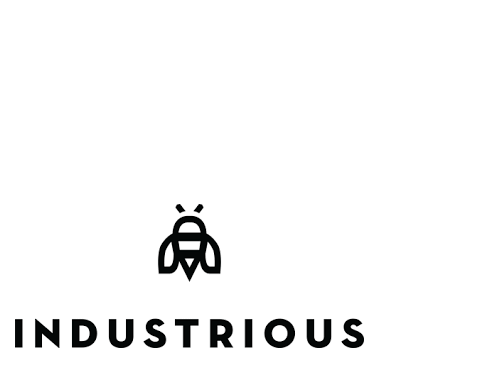 Industrious-Host-Left