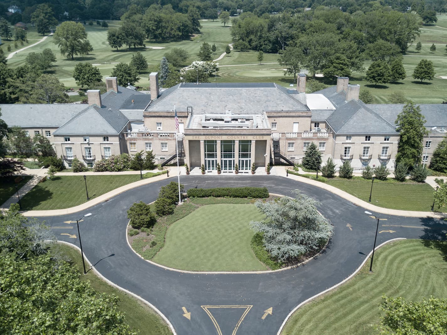 Golf, club & lifestyle valuation