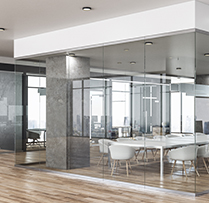 office interior