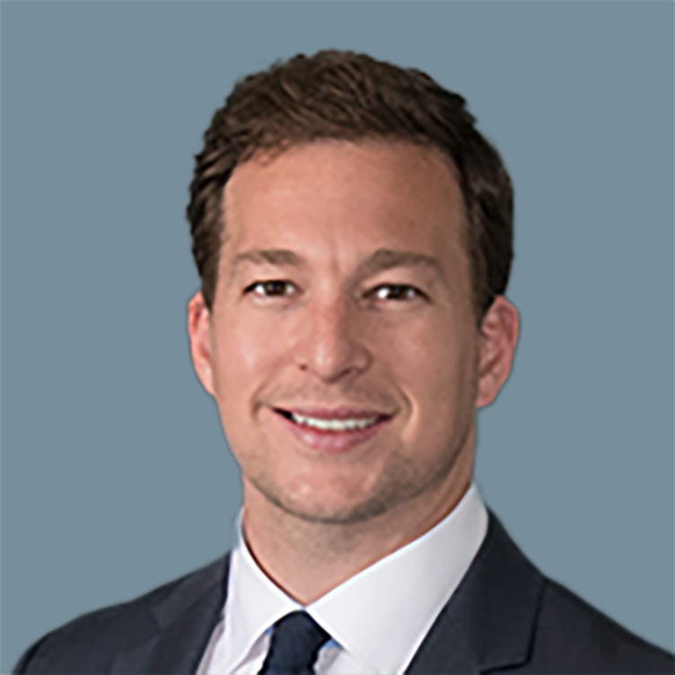 Photo of Eric Cox
