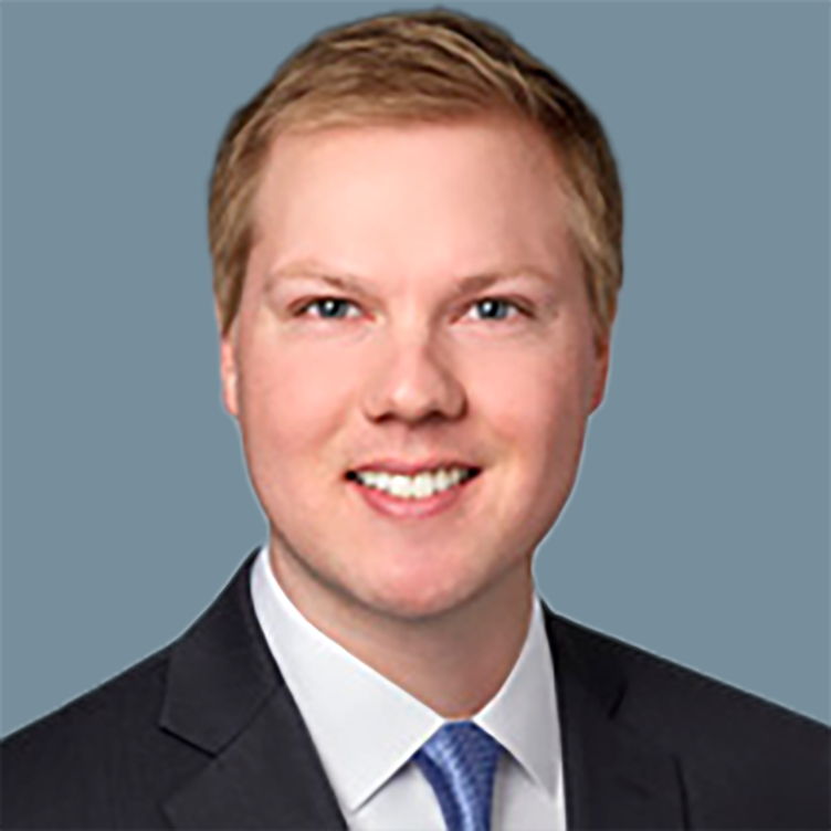 Photo of Ryan Kieser