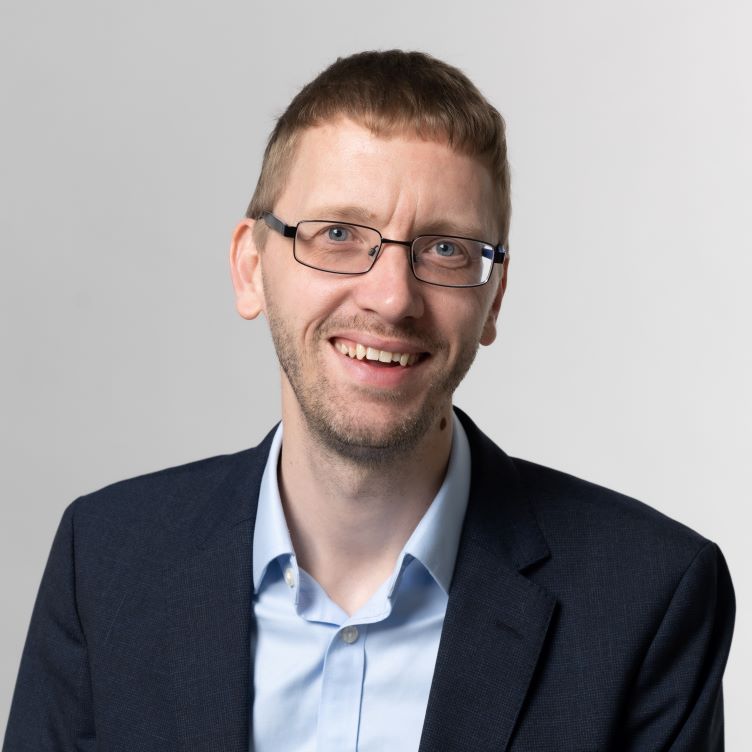 Photo of Steven Devaney