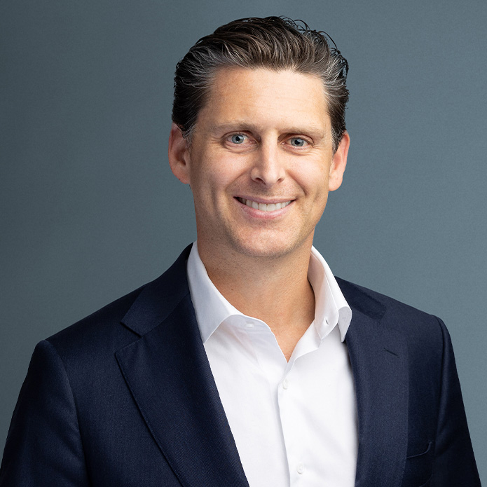 Photo of Dean Hunt