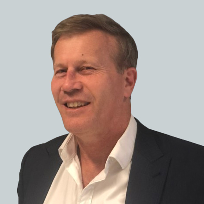 Photo of Grant Gilbett