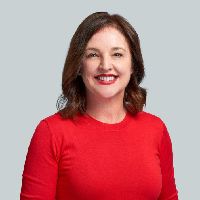 Photo of Kathryn House
