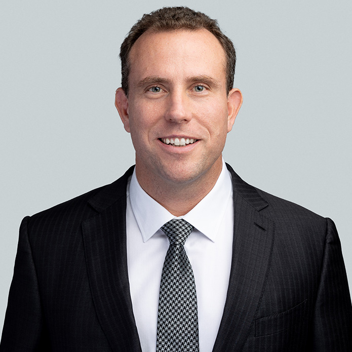 Photo of Michael Simpson