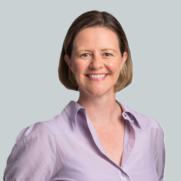 Photo of Rosie Young
