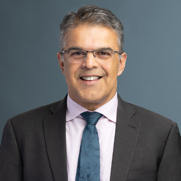 Photo of Sameer Chopra