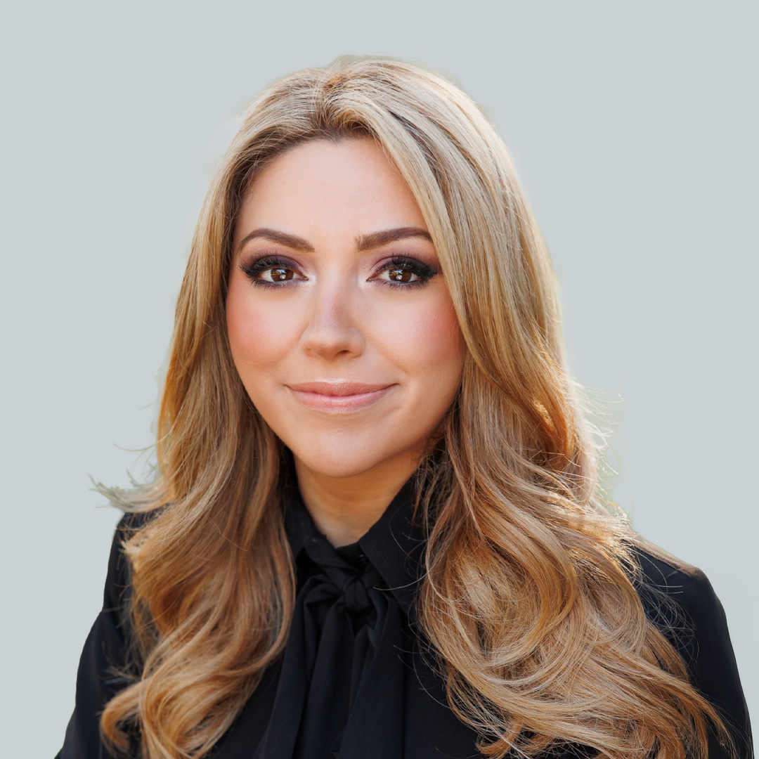 Photo of Sass Jalili