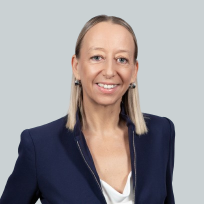 Photo of Sheree Griff