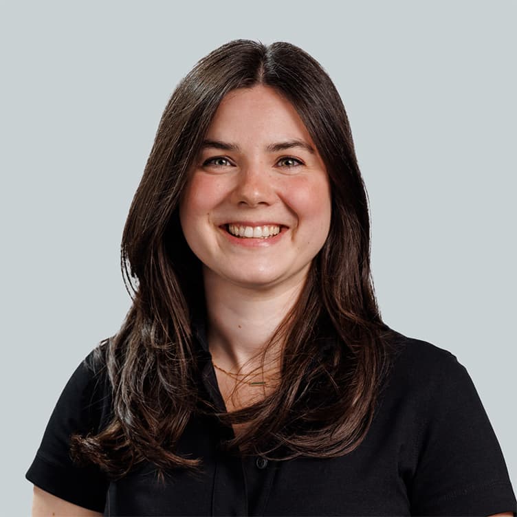 Photo of Christina Cattana