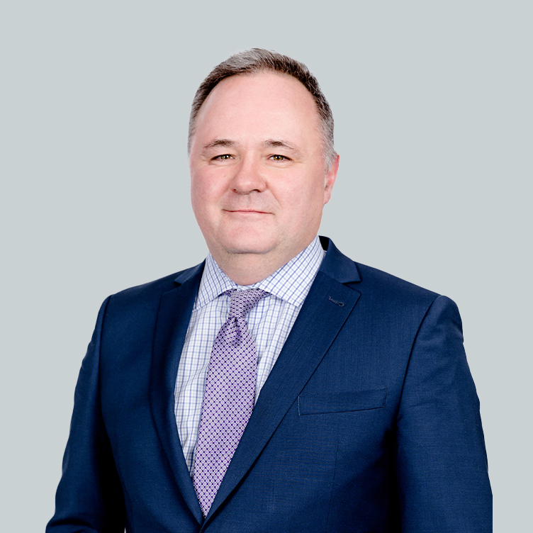 Photo of Scott Harper