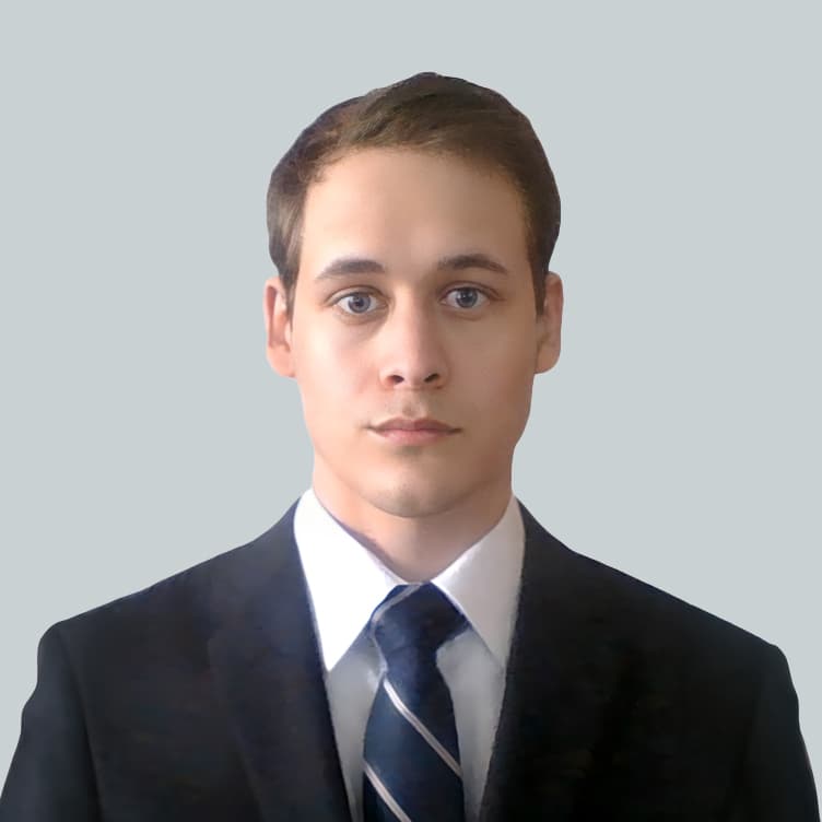 Photo of Sean Yutronkie