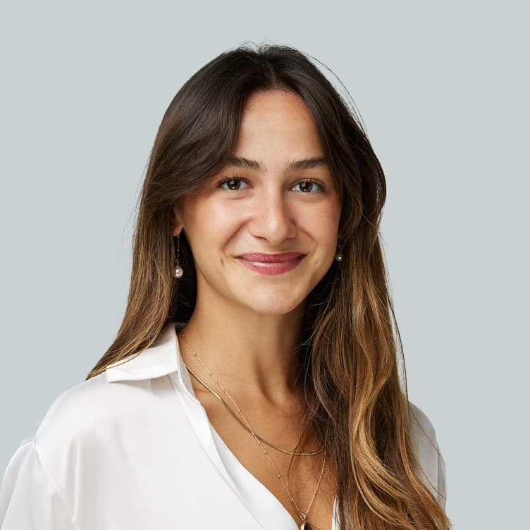 Photo of Yagmur Eminoglu