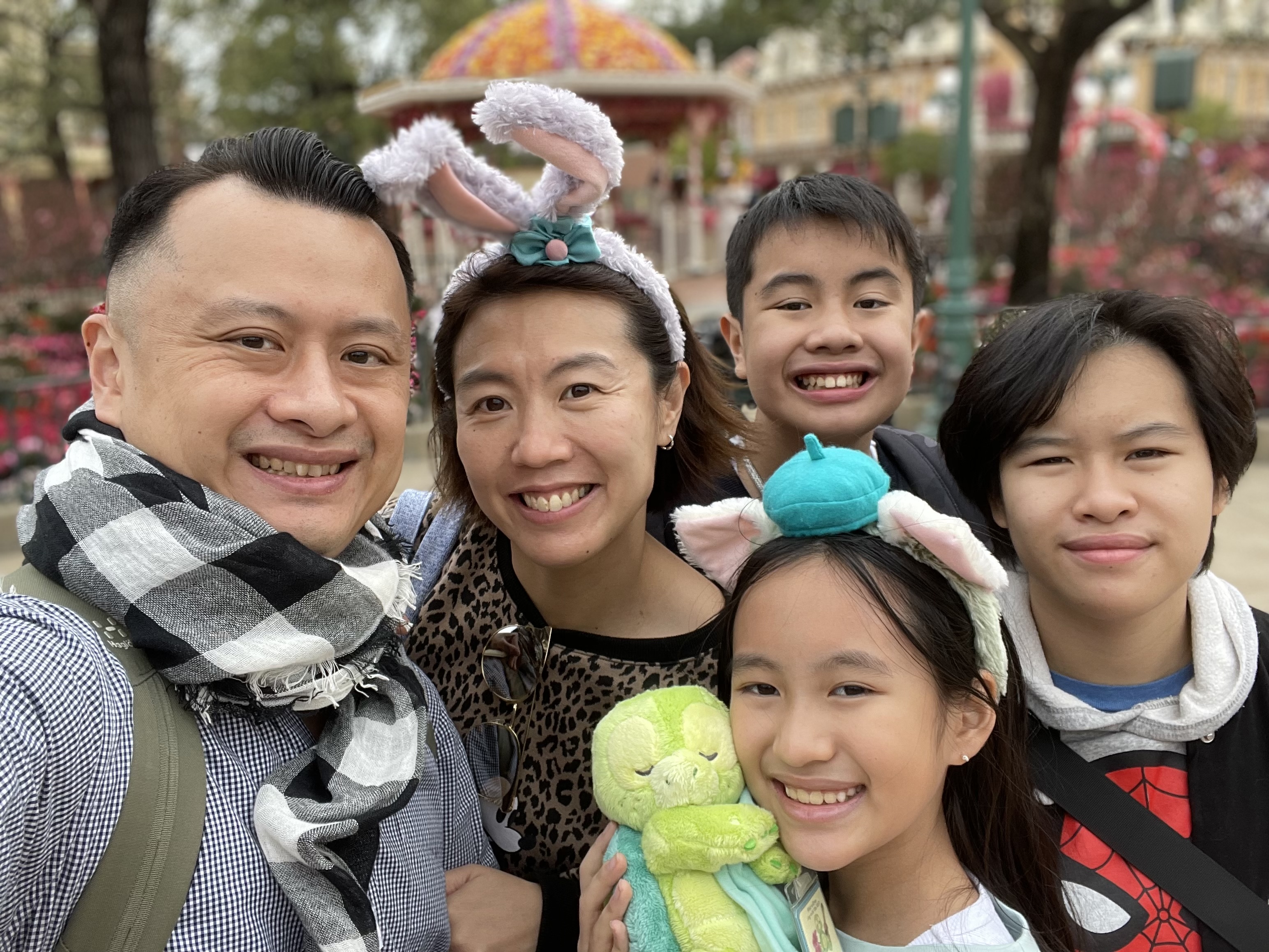 Edgar_Family_Photo