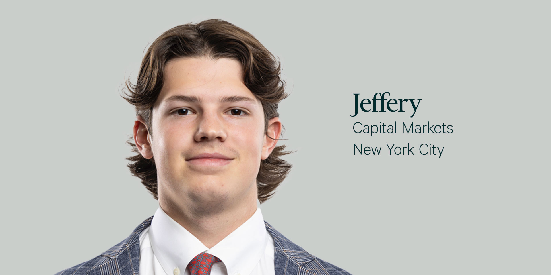 Jeffery headshot