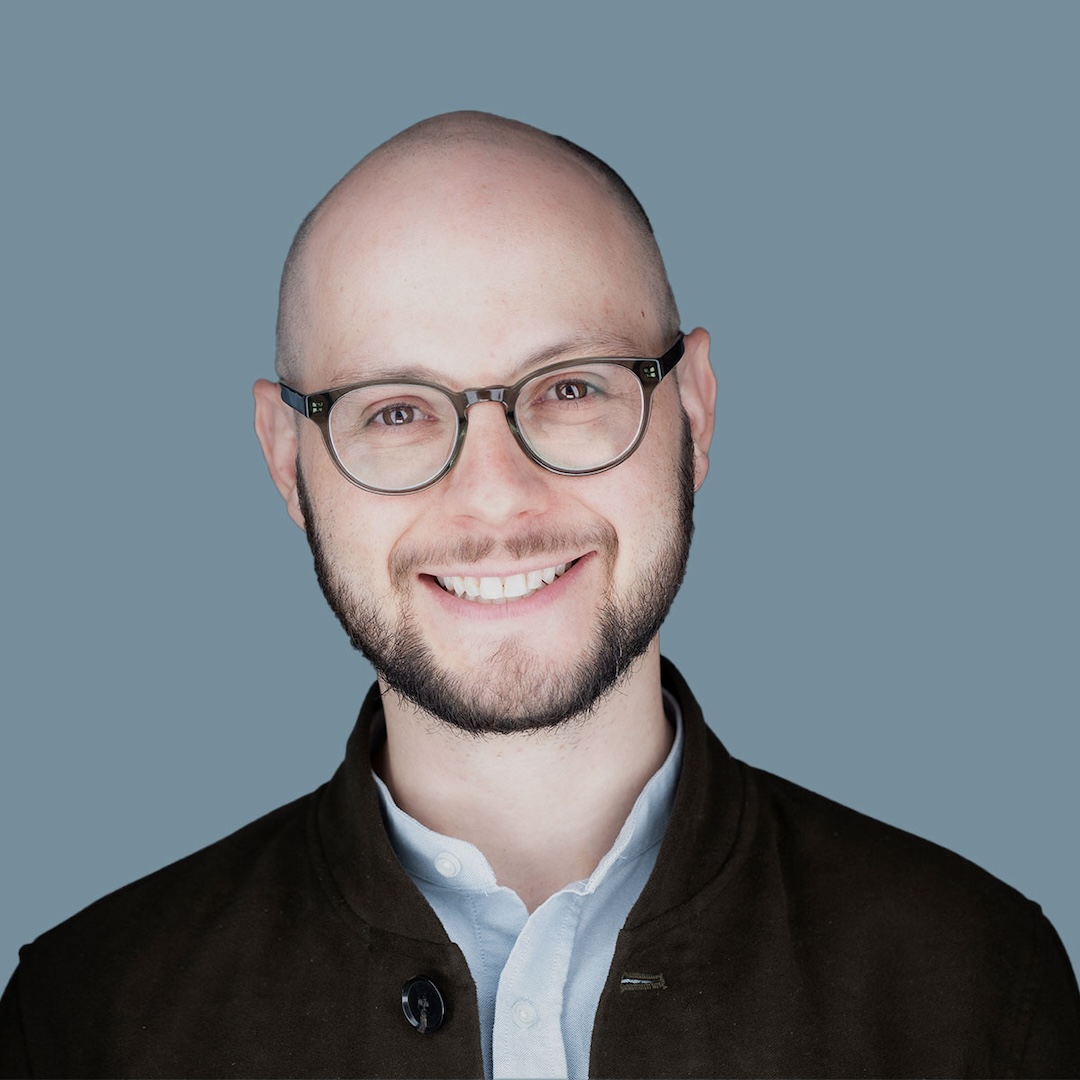 Alan Figot headshot