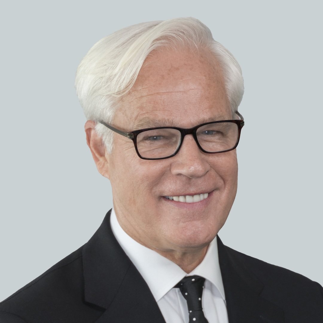 Bill Bonifas headshot