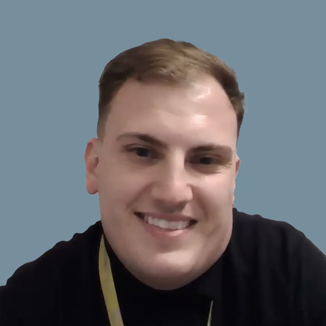 Jack Brown headshot