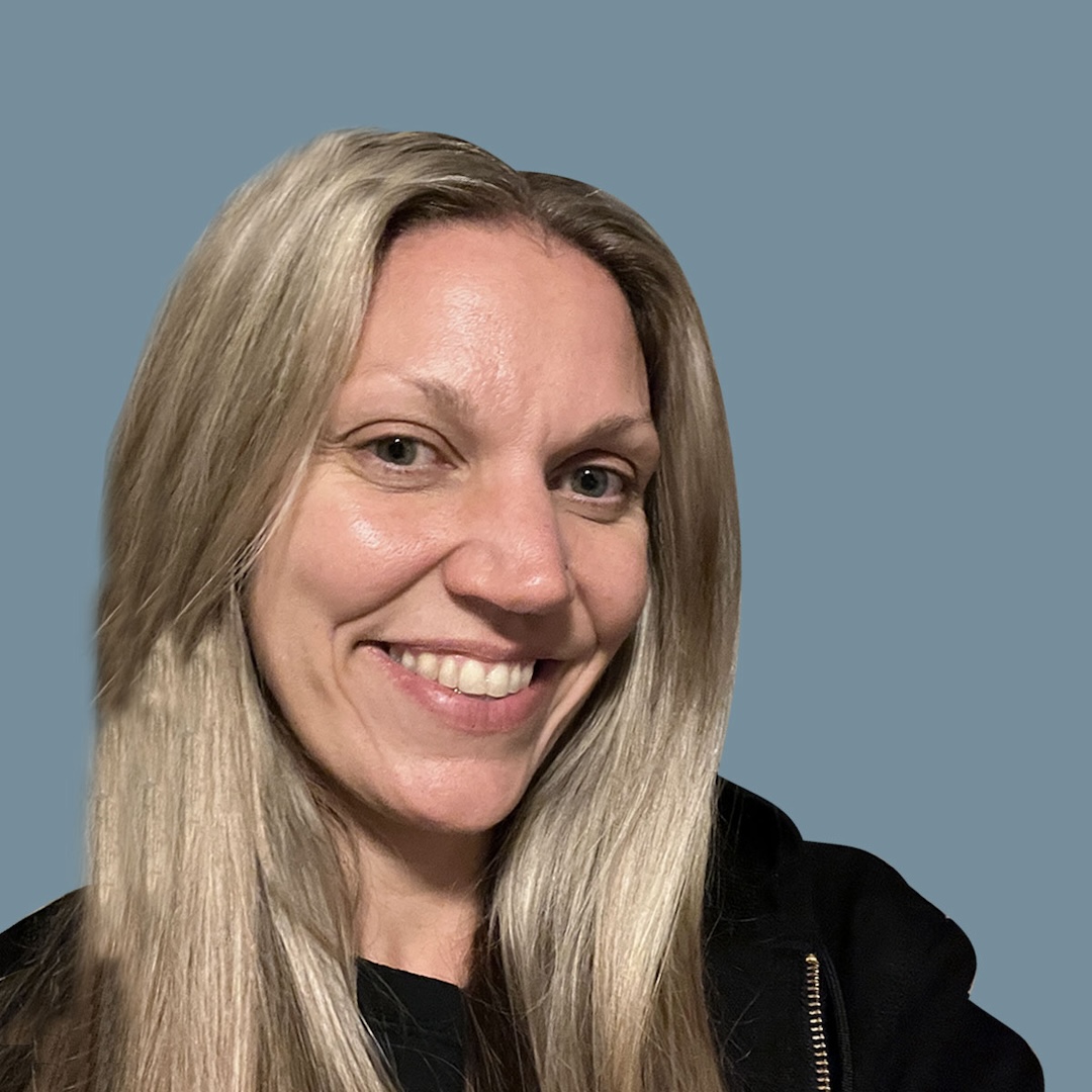 Jen Peterson headshot