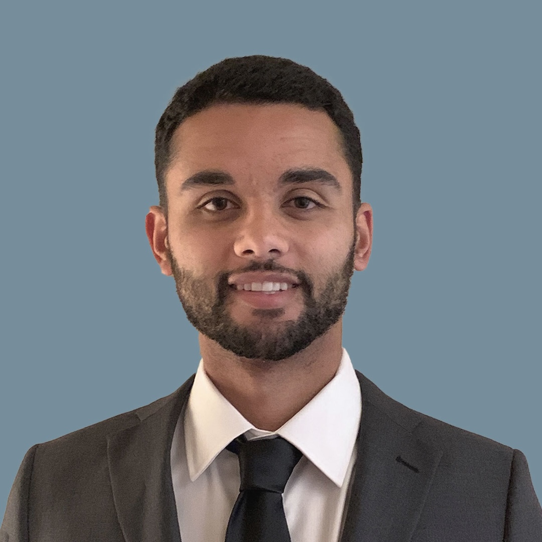 Julian White headshot
