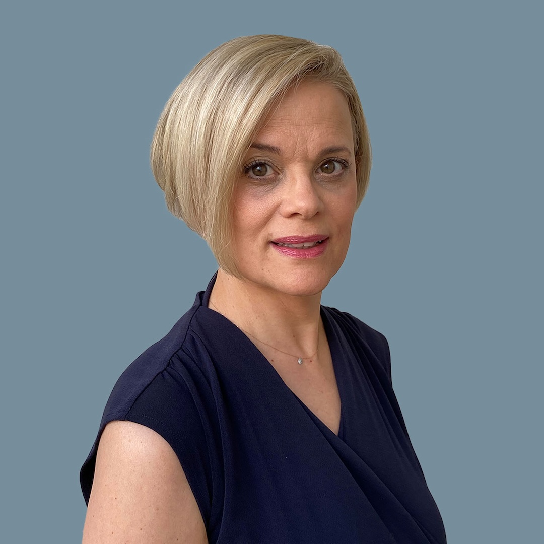 Susan Cortez headshot