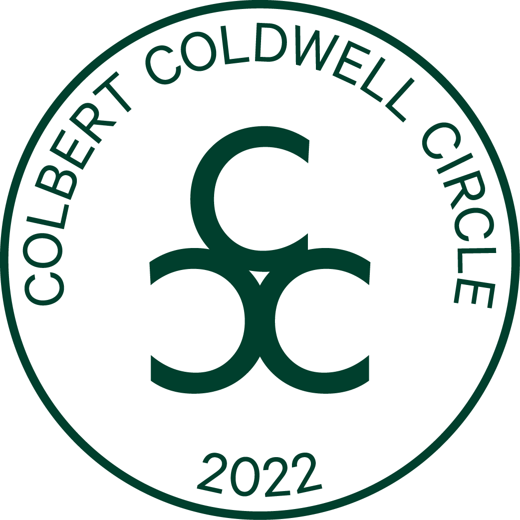 Colbert Coldwell Circle 2021