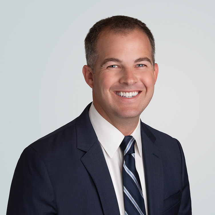 Photo of Adam Foret