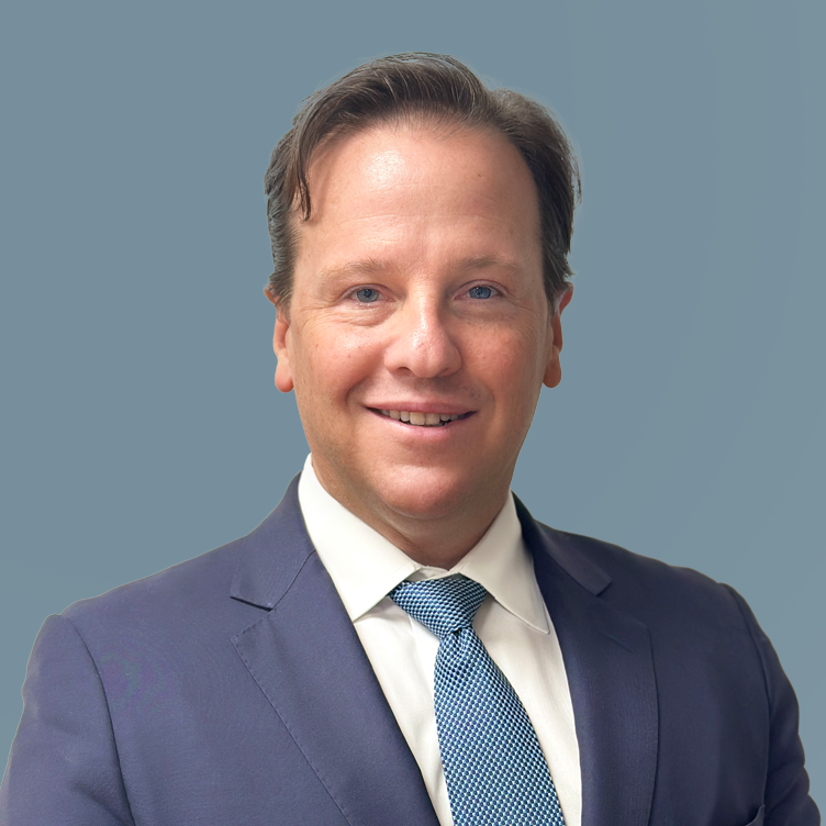 Photo of Adam Gallistel