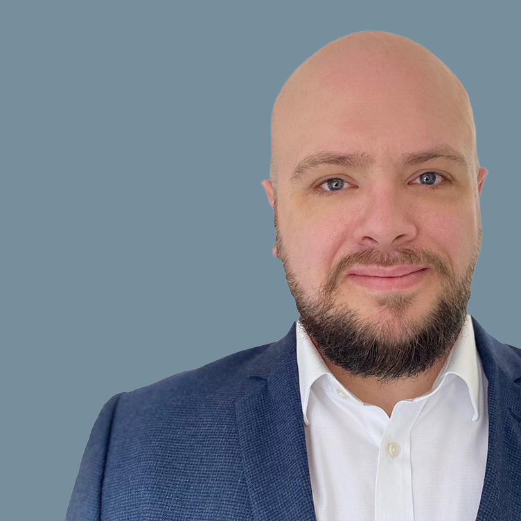 Photo of Adam Prosho