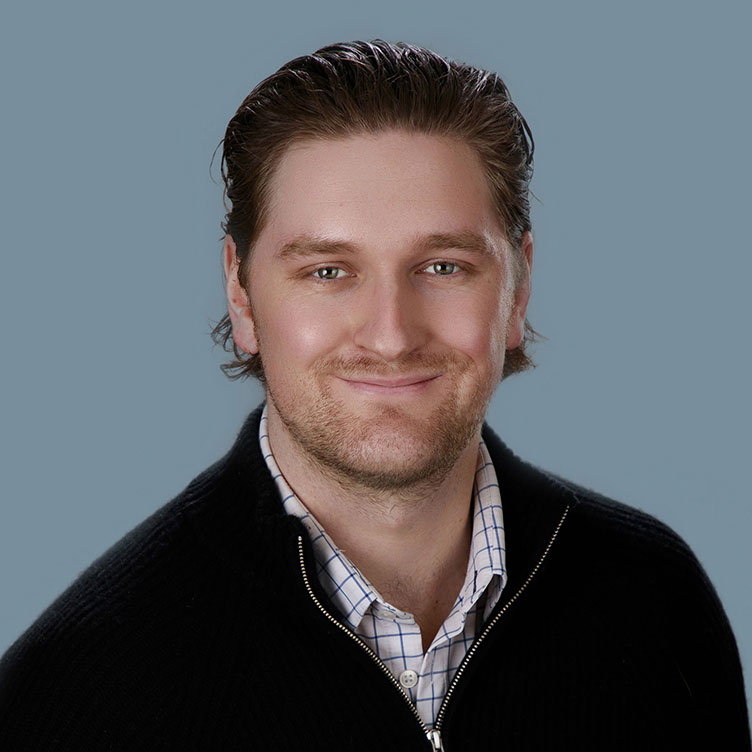 Photo of Addison Williams