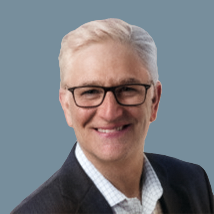 Photo of Alan Neill