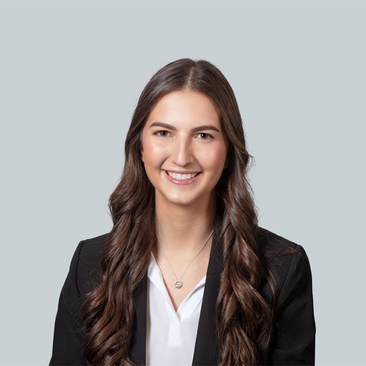 Photo of Alana Schechter
