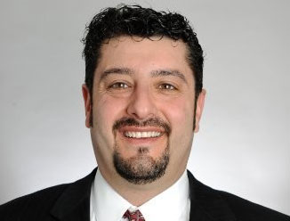Photo of Albert Stabile