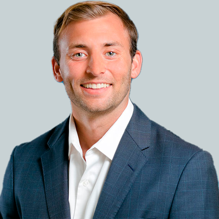 Photo of Alex Frapech