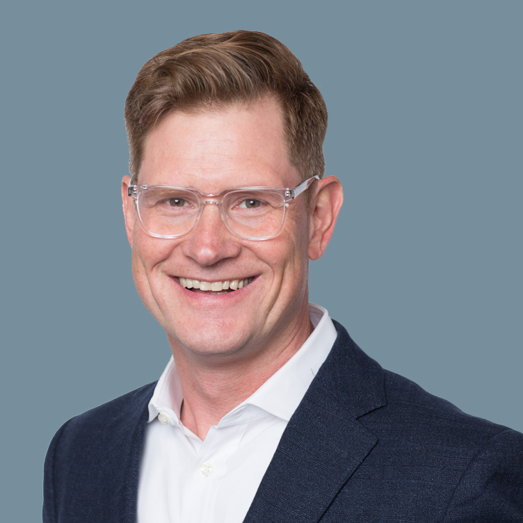 Photo of Alex Andel
