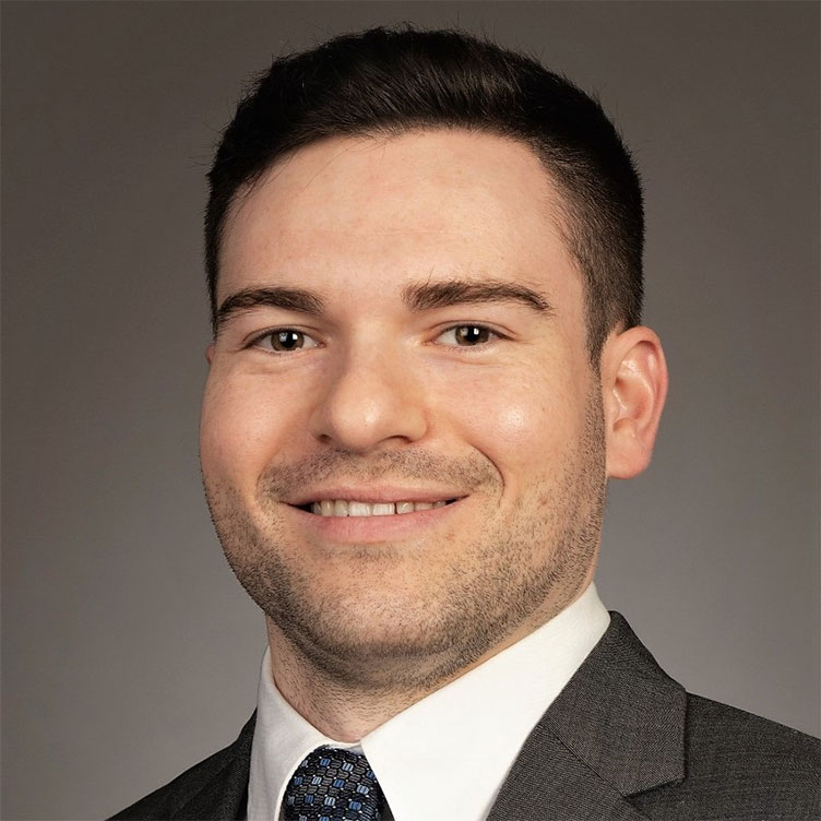 Photo of Alex Heymann