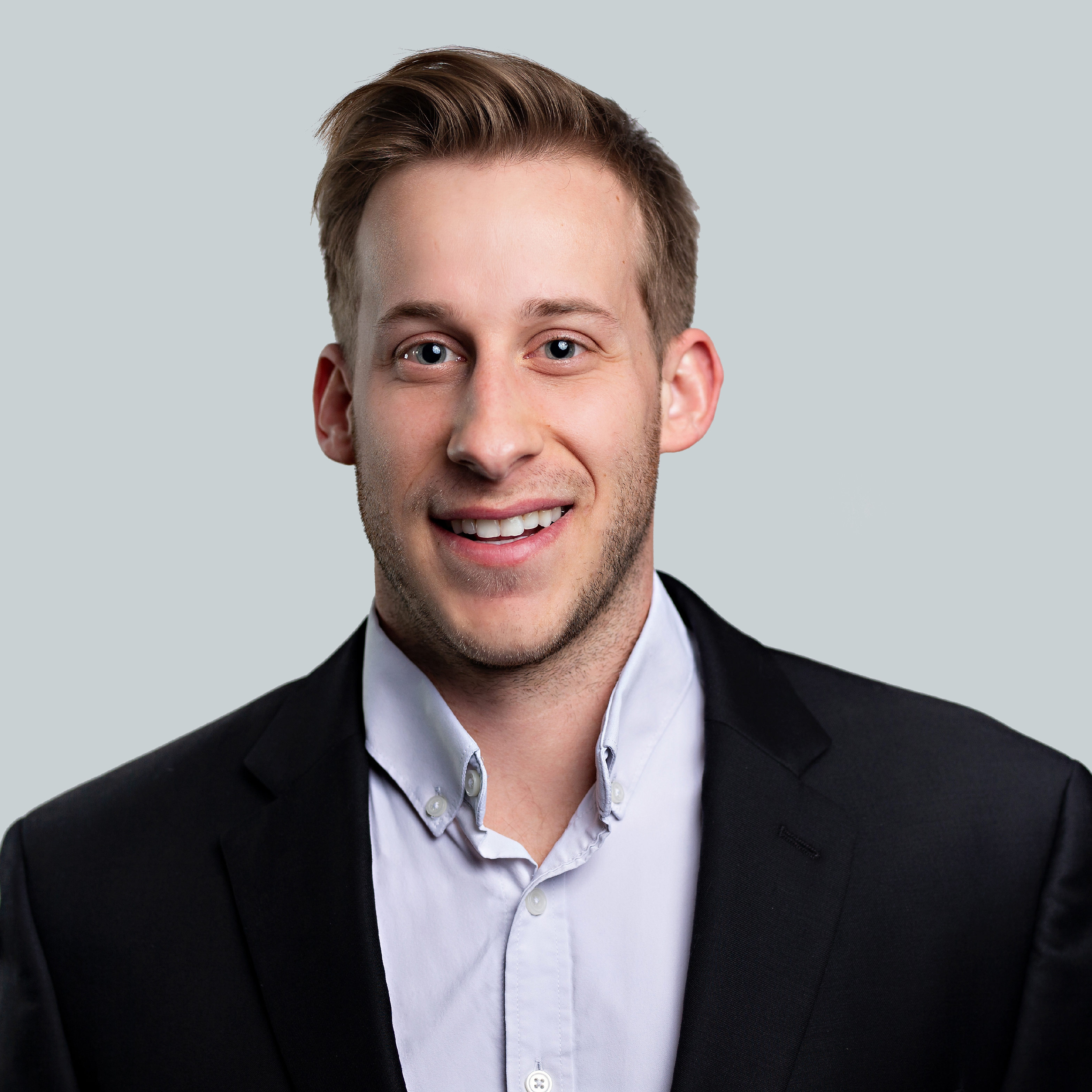 Photo of Alex Schemel
