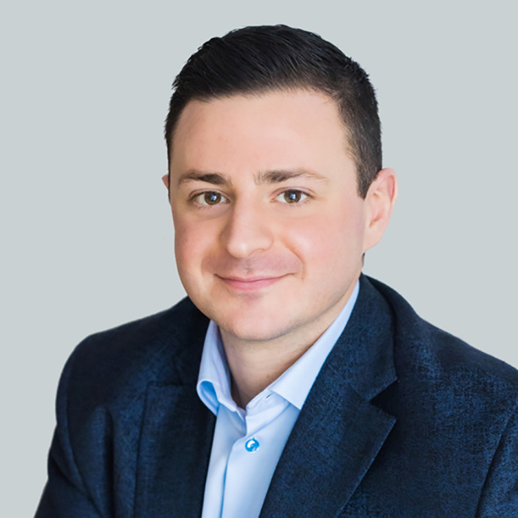 Photo of Alex Amorese