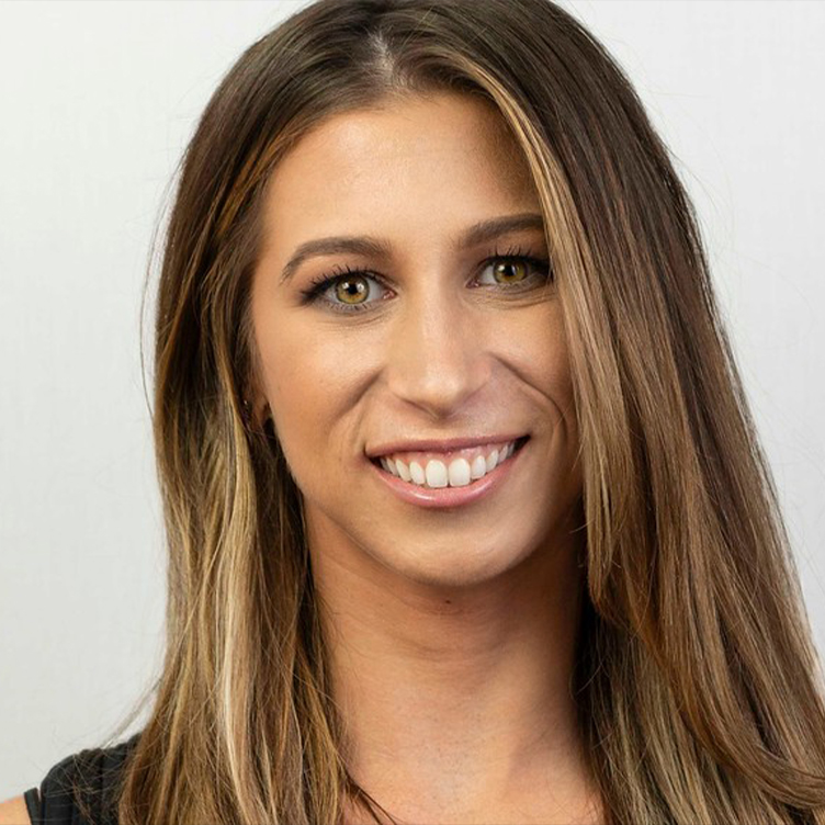 Photo of Alexandra Rizzo