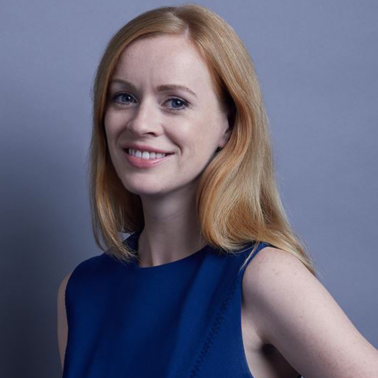 Photo of Alice Marwick