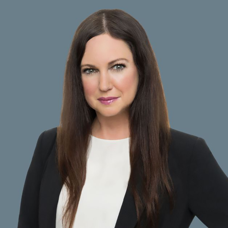 Photo of Alison Bell