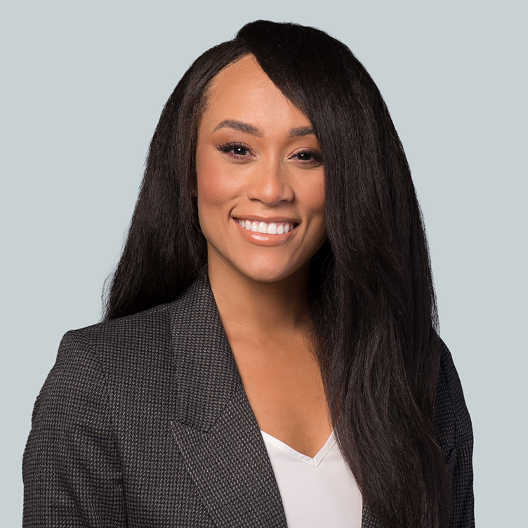 Photo of Amber Coleman