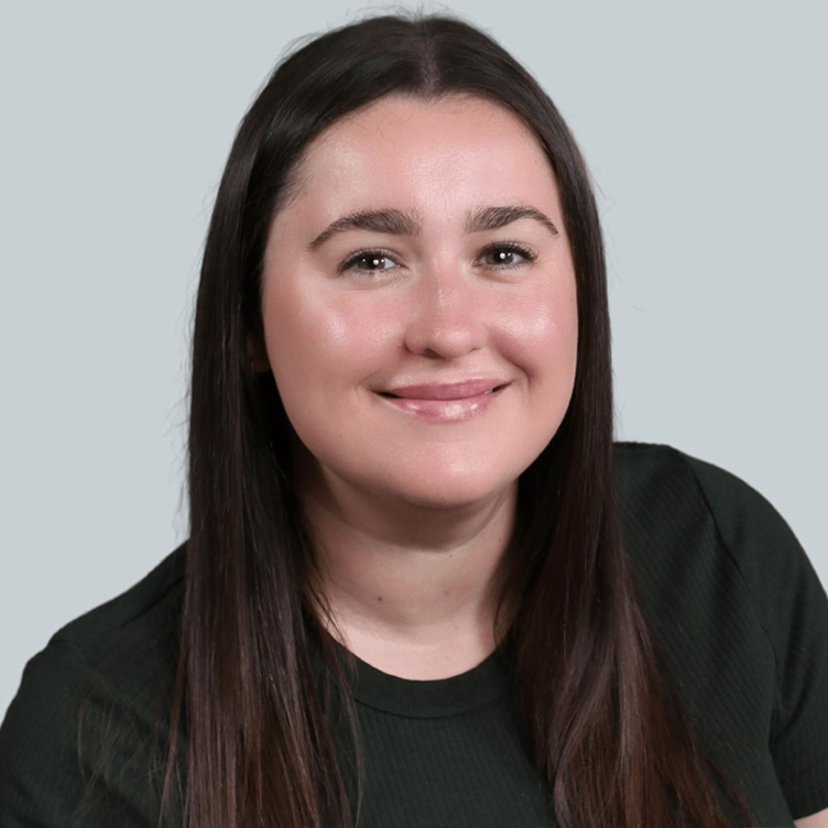 Photo of Amelia Little