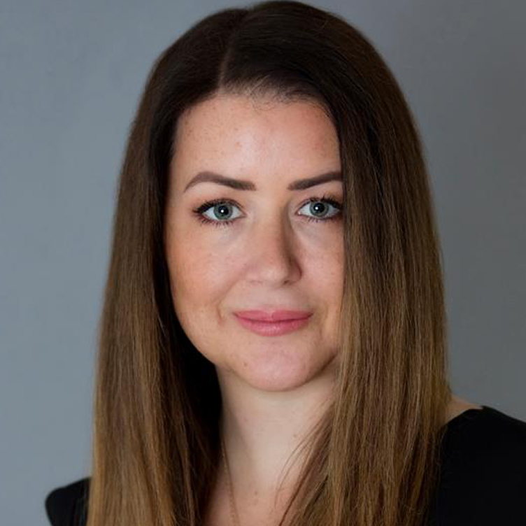 Photo of Amy Brogan