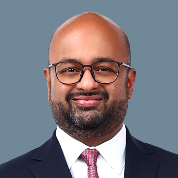 Photo of Ananth Ramchandran