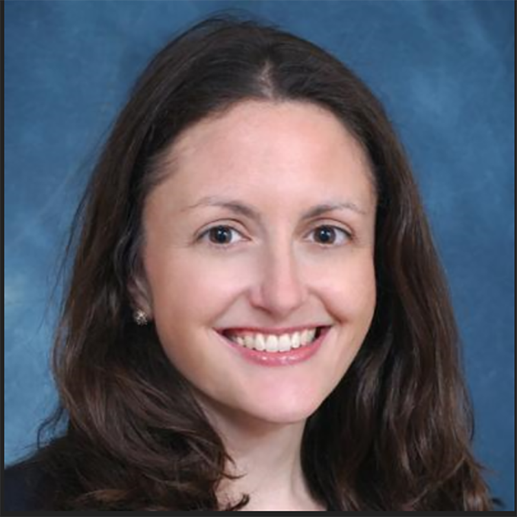 Photo of Andrea Cross