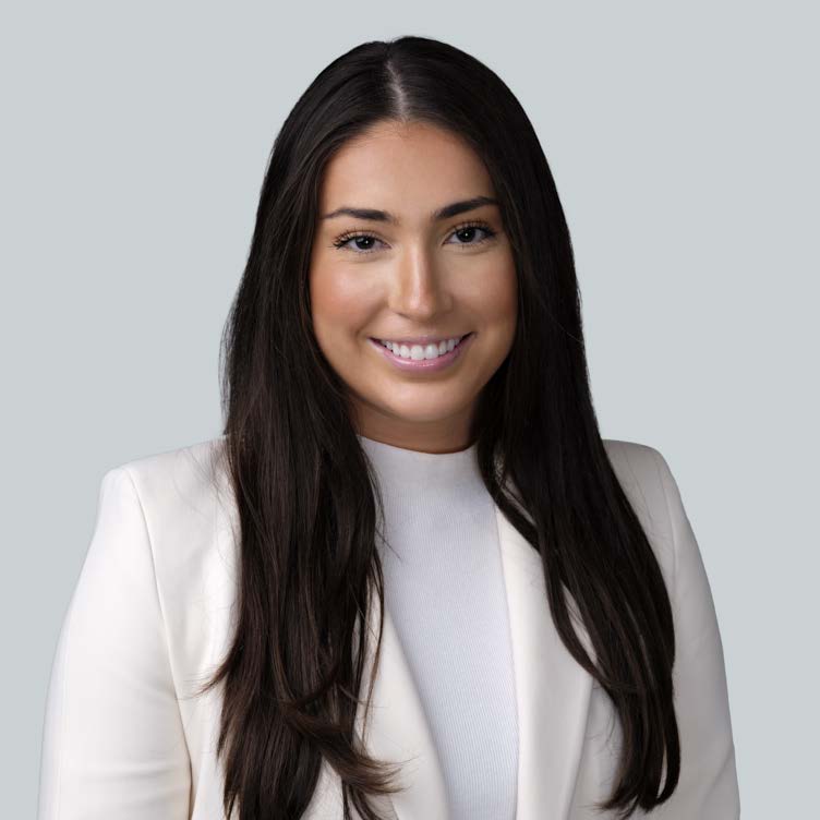 Photo of Andrea Morales