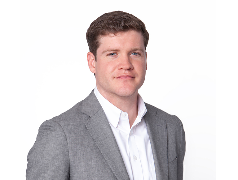 Photo of Andrew Burns