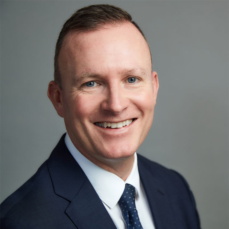 Photo of Andrew Chappell